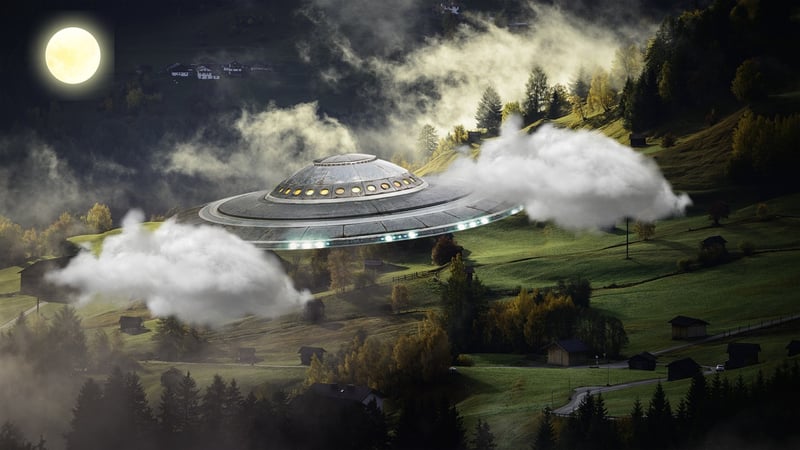 Extraterrestrial communication